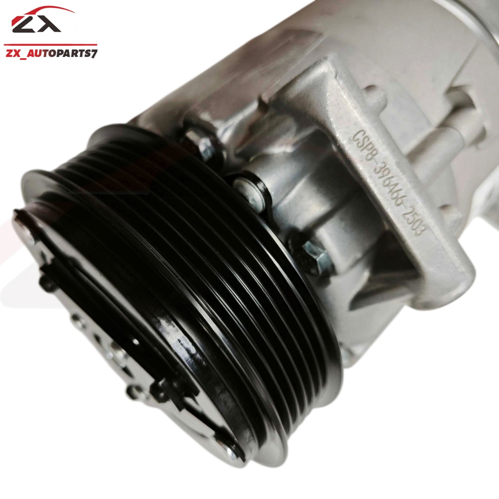Maserati Ghibli Pump P/N 954108