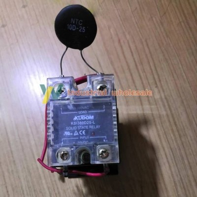 1PCS NEW KUDOM Proximity Sensor KSI380D25-L