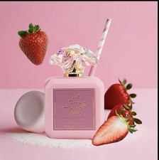 Pink Blush Shams Al Emarat Khususi-EDP Spray-100 ML 3.4 OZ by Ard al Zaafaran