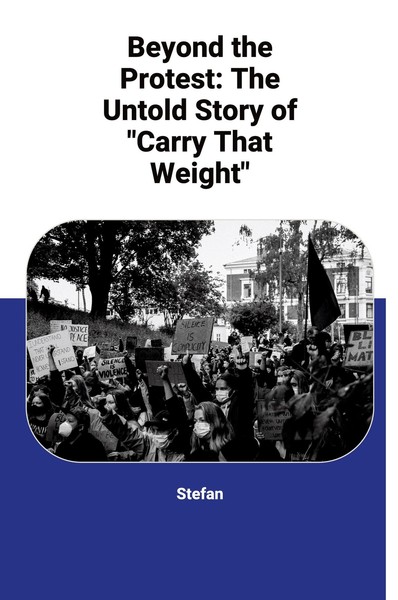 "Beyond The Protest: The Untold Story Of \"Carry That Weight\" Stefan"-image