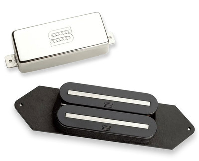 Seymour Duncan SRB-1 Rickenbacker Humbucker Pickup Set
