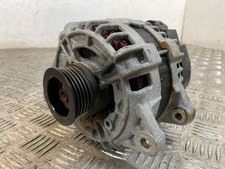 Mercedes-Benz CLA C117 X117 W117 2017 Lichtmaschine A0009063322 Diesel 100kW