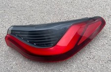 Stop Rücklicht Blinker Dx Richtig BMW Serie 4 G22 G23 G26