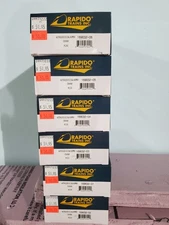 Rapido Omax  Autofood  Coal Hoppers 6 Cars New  A Super Deal!!per Car!!!!!