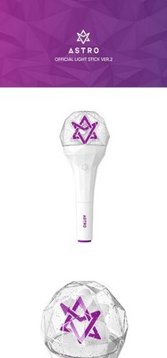 ASTRO Official Light Stick Ver.2 KPOP Goods | eBay