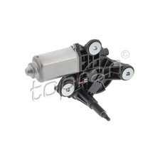 Für Fiat Panda 46829571 51846837 51864399 Motor Der Heckscheibenwischer