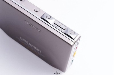 SONY Walkman WM-FX70 Portable Cassette Player Vintage Maintenance