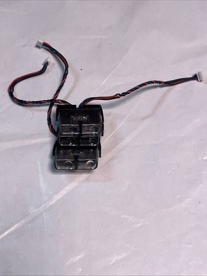 OEM iRobot Roomba 104 105  Robot Vacuum Drop Cliff Drop Sensors Set Of Three