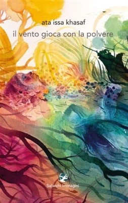 Der Wind spielt mit dem Staub. Poetisches Tagebuch zum Gedenken an Umberto Eco - ...