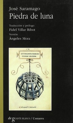 PIEDRA DE LUNA. [Paperback] José Saramago