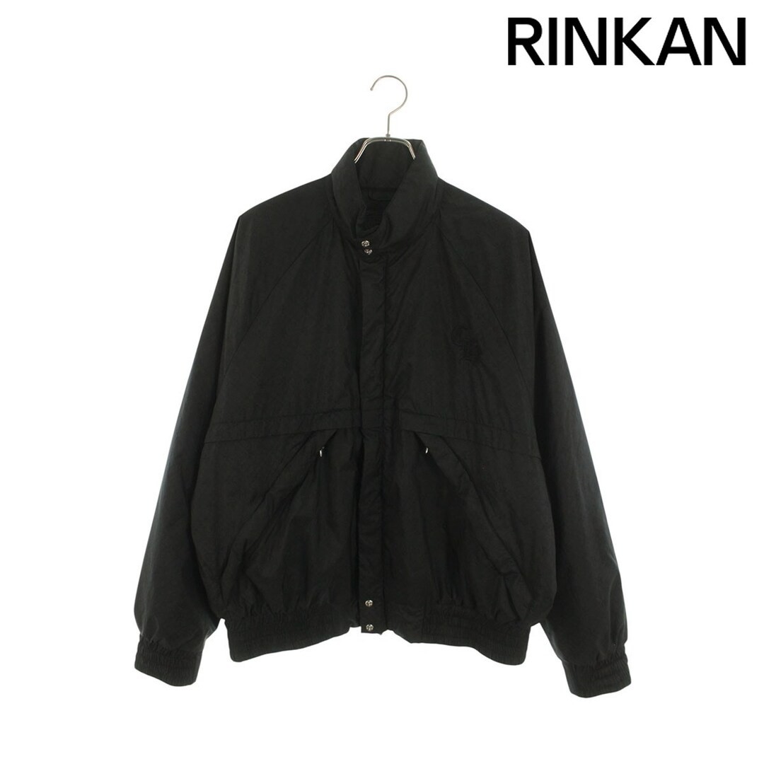 Chrome Hearts CH plus Total Pattern Logo Embroide… - image 1