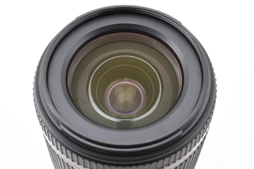 Tamron 18-200mm f/3.5-6.3 II VC Di Zoom Lens for Nikon DSLR Camera - Picture 12 of 12
