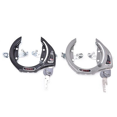 Bicycle Lock Computer Locks Mountain Bike Lock Anti-theft Steel Chain With .d3
