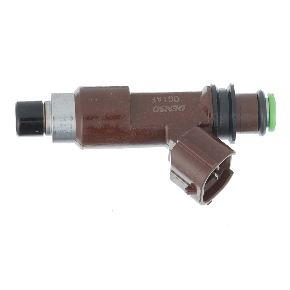 Conjunto de inyector de combustible Legacy Outback 16611AA77A nuevo OEM Subaru 2010-2012 Foto 2 de 4