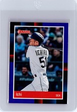 2022 Donruss Baseball Variations Gallery and Checklist 63