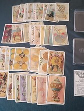 Baraja Fournier IBEROAMERICANA ( SIGLO XV y XVI) Carte De Collection 