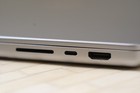 Apple MacBook Pro 14" A2442 M1 Pro 16GB 512GB SSD MKGR3LL/A — photo 9