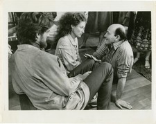 FRENCH LIEUTENANT'S WOMAN Original photograph of Meryl Streep Karel #138784