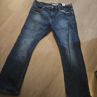 Lee Modern Series L653 Jeans Denim Relaxed Fit Bootcut