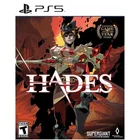 Hades (PlayStation 5) Brand New