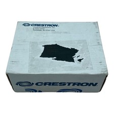 NEW Crestron QM-RMC Room Media Controller 2-Series E27 