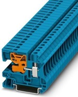 Phoenix Contact N-Trennklemme Utn 6 Neutralleitertrenn-Reihenklemmen 3245037