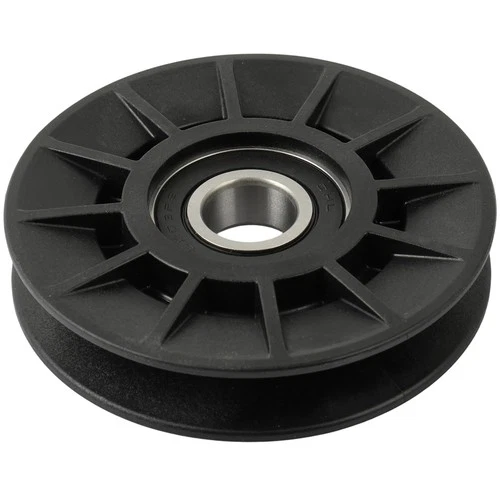 PARTHIGH Lawn Mower Deck V-Idler Pulley - Thumbnail 4