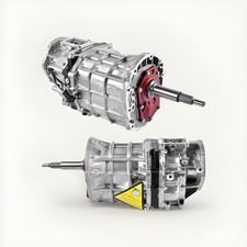 Flynsu Ax-15 5 Speed Manual Trans For Jeep Wrangler Tj Yj 4.0l 91-99