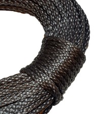 Samson Premium Amsteel Blue Rope 1/8" Multiple Colors, Multiple Lengths, Stro...