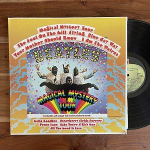 Magical Mystery Tour | eBay