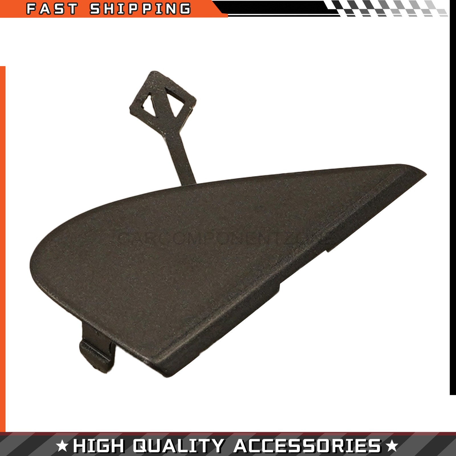 McLaren 540C Front Tow hook cover P/N 13A5287CP