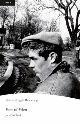 East of Eden: Text in English. Niveau C1 (Pearson English Buch Pearson Elt