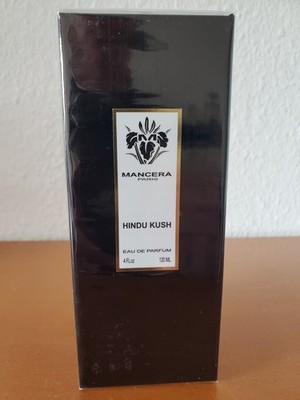 MANCERA Paris - Hindu Kush