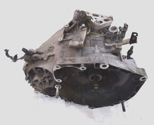 scatola cambio fiat doblo cargo serie 3 263 2010 2015 1.6 MTJ diesel  6 marce