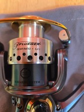 Pflueger President Spinning Reel