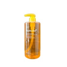 MEDICUBE Kojic Acid Turmeric Vita Brightening Body Wash - 400ml