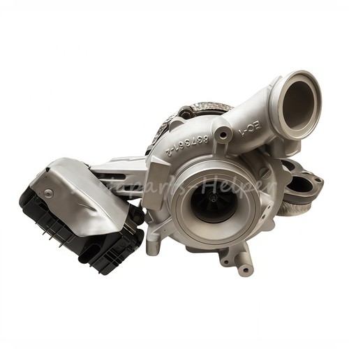 Turbolader Versammlung Für Audi A8 D5 60 TFSI 057145653T GTD2056VZK 057145653AC