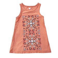 Tea Collection Giardino D'Amalfi Graphic Dress Size 2