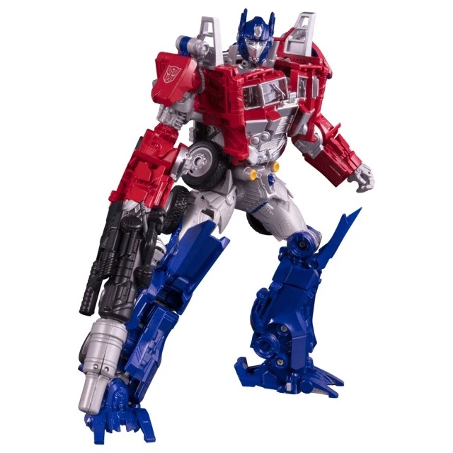 Transformers Bumblebee - Legendary Optimus Prime Foto 2 de 4