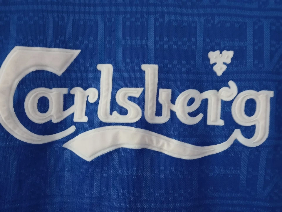 Wimbledon Jersey 1988 FA Cup winners - Bild 4 von 4