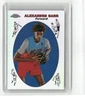 Alexandre Sarr 2021-22 Topps Chrome Overtime Elite 1969 Topps Basketball
