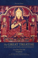 The Great Treatise On The Stages Of The Path To Enlightenment (Volume 3) | Buch