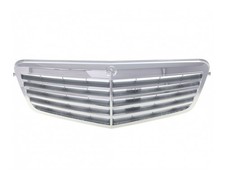 Kühlergitter Kühlergrill für Mercedes W212 S212 09-13