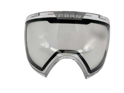 NEW CRBN C SPEC LENS - Clear Paintball Mask Lens