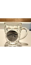 Game of Thrones Glass Mug 2018 HBO