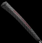 NEW Scotty Cameron BLACK/RED Pistolero Plus Putter Grip - 100% Authentic