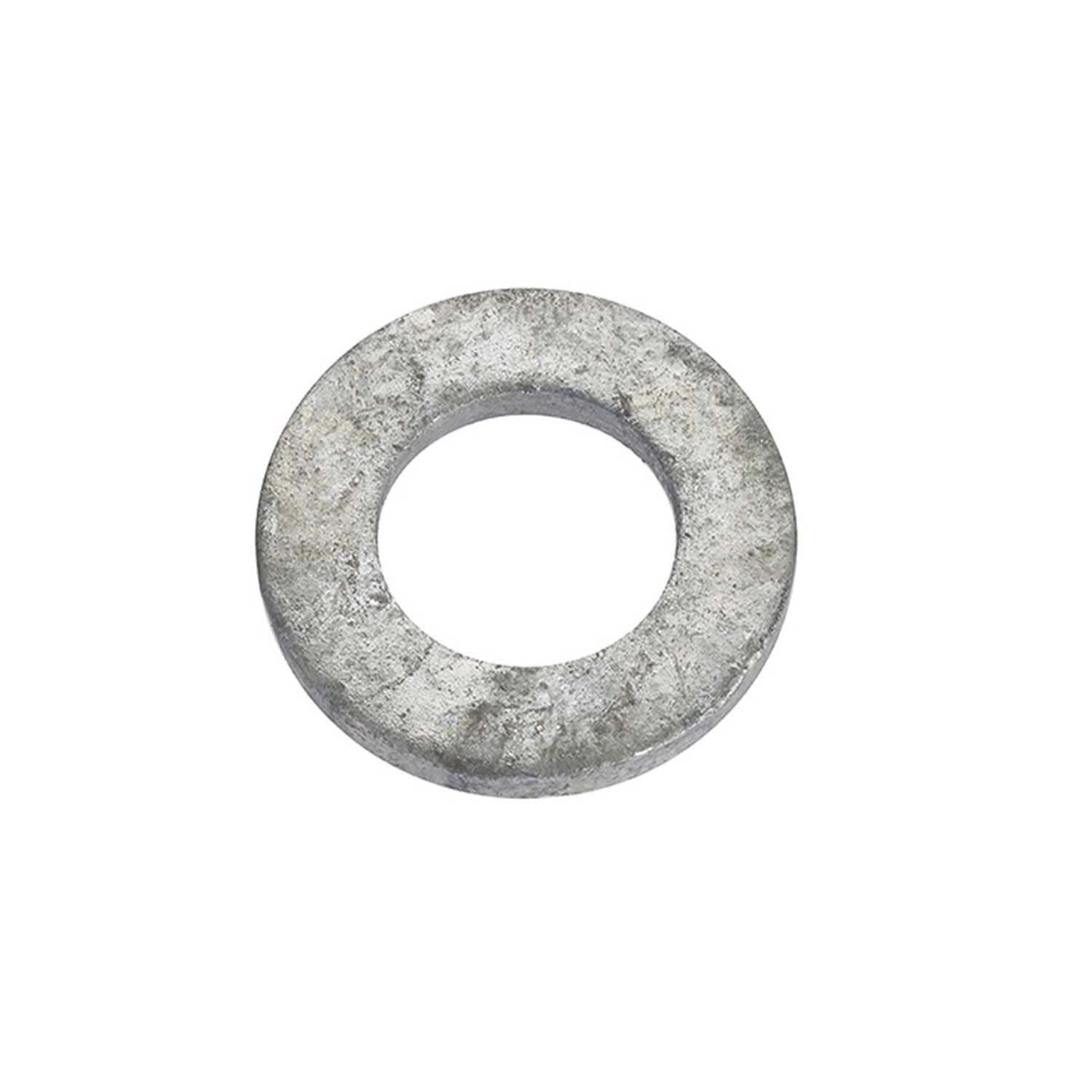 Unifix Form A Washers DIN 125A HV140 Galv - M30 (31.0) - Box of 50
