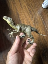 Jurassic World Park Legacy Collection "Isla Nublar Escape Set" Raptors ONLY 2017