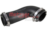 Metzger Ladeluftschlauch 2401110 FüR Mini