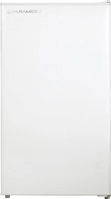 Mini Frigo Frigobar 100 Litri Classe E Statico Bianco FRG104 PYRAMIDEA